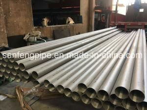 Stainless Steel Sanitary Tri-Clamped Ferrule