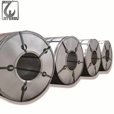 Cold Rolled Steel Plate/Sheet/Coil/CRC, Gi,