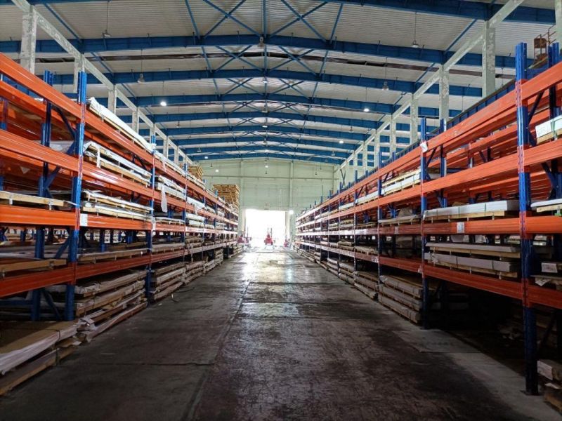 ASTM Ss 201/202 Cold Rolled Sheet 4X8 Feet 4K 8K Mirror Polished Surfacce Stainless Steel Plate