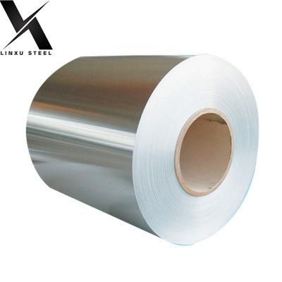 Hot Sell Galvanized Sheet in Coils Prepainted Galvanized Steel Coil 0.15-0.3mm Cold Rolled Steel