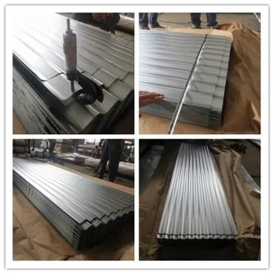 Insulated Galvanized Corrugated Matel Zinc Steel Roofing Sheet Price
