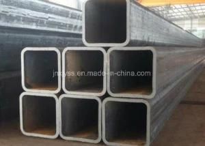 Shs Rhssteeltubes Welded or Seamless Steel Square Hollow Section Steel Square Pipe