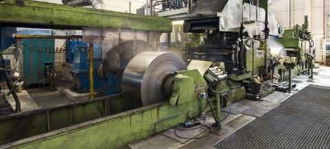 SPCC Cold Rolled Steel Coil/Sheet/Strip