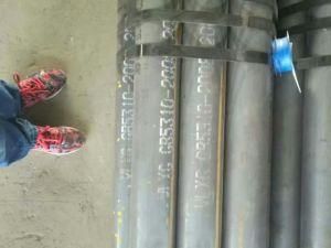Alloy Seamless Steel Pipe/Alloy Seamless Steel Rube