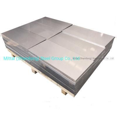 AISI Steel Plate High Quality of Cold and Hot Rolled Steel with General Surface