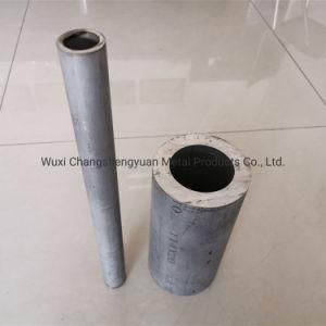 AISI ASTM Stainless Steel Seamless Pipe (201 304H 304 316 316L 321 310S 430)