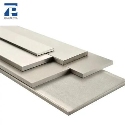 201 301 303 304 304L 316 316L 321 310S 410 430 Round Square Hex Flat Angle Channel 304 304L Stainless Steel Bar/Rod