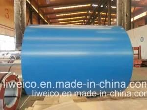 China Cheap PPGI for Building Material