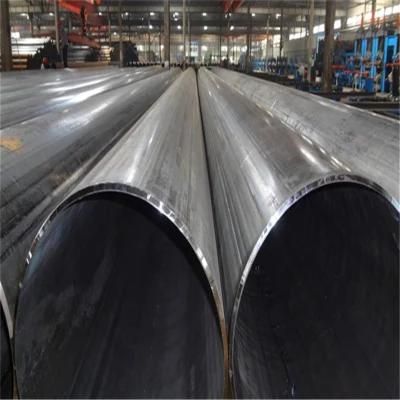 API 5L X70 LSAW Pipe Carbon Steel Pipe/Tube Petroleum Gas Oil Pipe