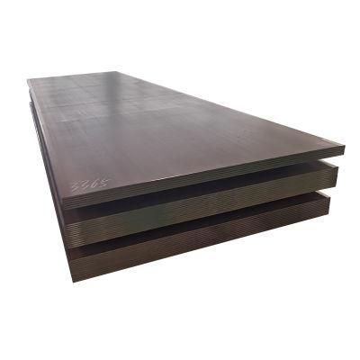Q235 Carbon Steel Plate Carbon Steel ASTM A36 Carbon Steel Sheet Ss400