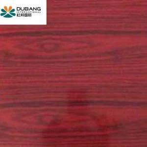 Special Pattern Designed PPGI with Good Price and Quality