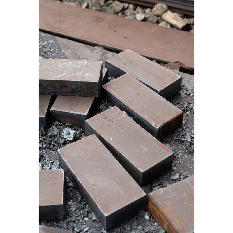 Hot Rolled Alloy Steel Plate 1.7225 42CrMo4 4140 Scm440 En19