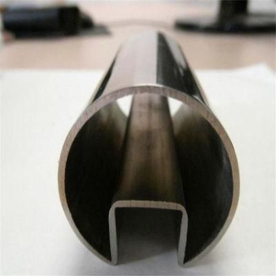 High Pressure Resistant Large Diameter Stainless Steel Seamless Round Pipe and Square Pipe Steel Tube Pipe Exhaust Flexible Pipe