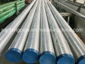 Stainless Steel Sanitary Welded Tube