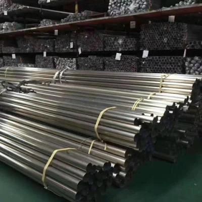 Stainless Steel Pipe 300 Series