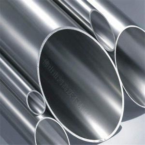 Stainless Steel 304 Round Pipe