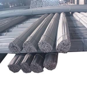 10-32mm Steel Rebar, Deformed Steel Bar, Iron Rods HRB400/HRB500/Gr60/SD400