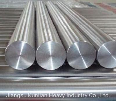 SAE 1020 201 202 301 304n 305 309S 310S 316ln Carbon Steel Cold Drawn Bright Steel Round/Steel Bar for Structural Reinforcement