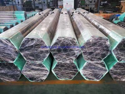 108 Stainless Steel Round Pipe for Water Pipe