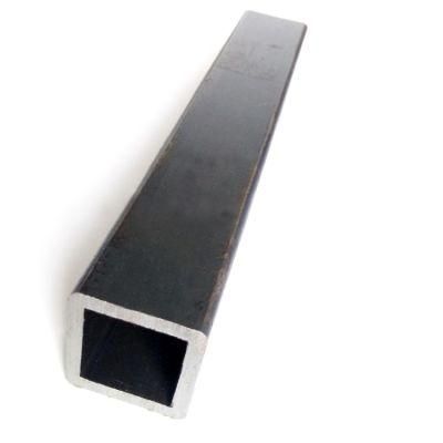 Factory Best Quality Mild Steel Square Steel Pipe St52 Q345