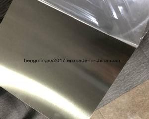 2018 Top Sell Best Price 410 Ss Plate