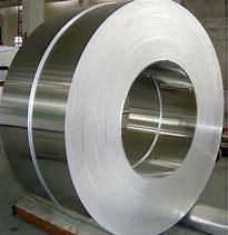 SUS304 En1.4301 2b 1.0mm*1219*C Stainless Steel Strip for Building Material
