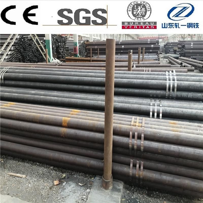 AISI 4340 8620 Seamless Steel Pipe