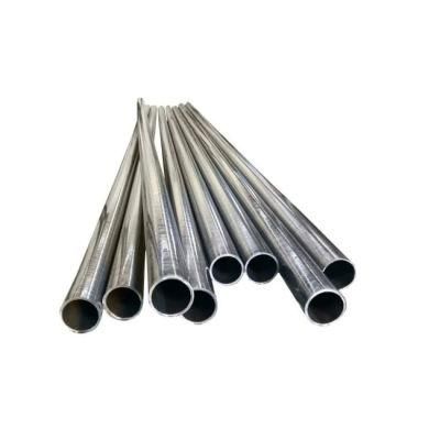 Greenhouse Metal 2 Inch Galvanized Metal Steel Pipe Price List Galvanized Pipe
