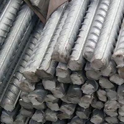 Reinforcing Steel Rebar BS4449 Grade 460b