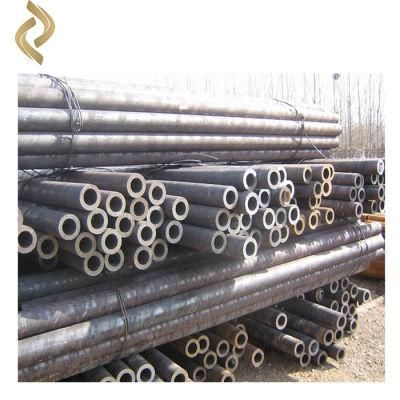 Customized P91 Seamless Steel Tube