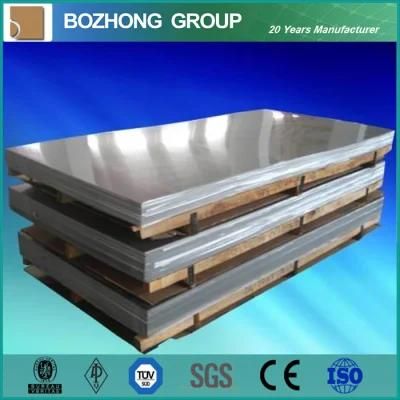 Best Quality 201 Stainless Steel Plate