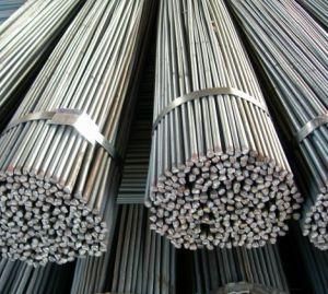Tool Steel 1.2344/H13 ESR Forged Steel Bars Flat and Round Bar