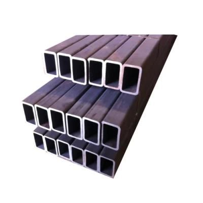 Building Material SS304 Stainless Steel Rectangular Hollow Section