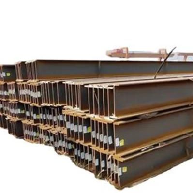 China Supplier Professional Hot Rolled Galvanized Philippines Price I-Beam