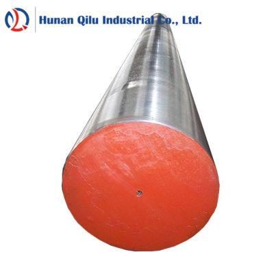 S45c 1.2080 Forged Alloy Steel Round Flat Bar (AISI 4340)