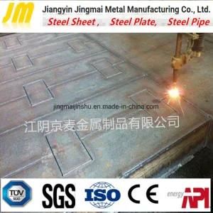 Weathering Corrosion Resistant and Fire Resistant Steel Plate Steel Sheet