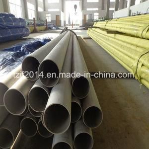 316 Seamless Stainless Steel Pipe with High Quality