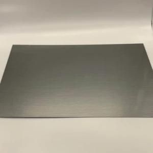 PCM/VCM Coated Steel Plate for Refrigerator Door