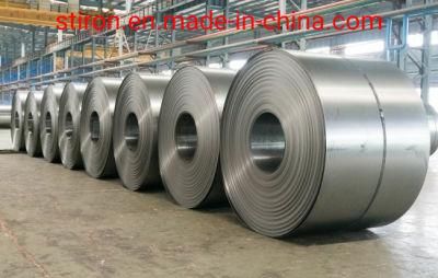 Az30~200 Allthickness Galvanlume Gl Steel Coils Building Material