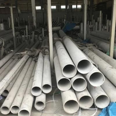 310S Large Diameter Corrugated Steel Pipe
