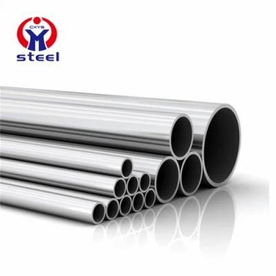 SUS 201 Seamless Stainless Steel Pipe Stainless Pipe SUS 304 316 321 Stainless Steel Tube Pipe