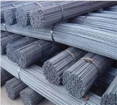 High Quality Low Carbon Mild Ms 10mm 12mm 16mm 18mm Steel Rebar Iron Rod Price