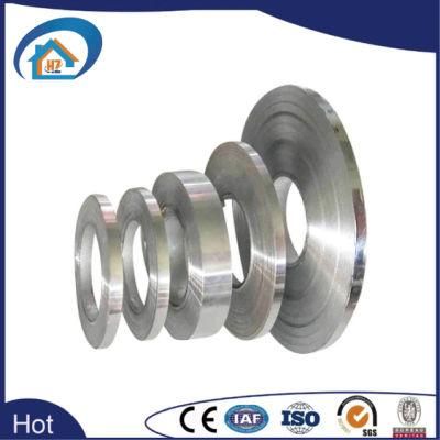 Hot Cold Rolled 201 410 430 304L 316L Sheet Plate Strip Roll Coil 304 Stainless Steel for Decoration Kitchenware Sanitary Ware