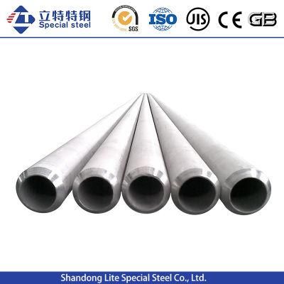 China Manufacturer Brushed Stainless Steel Decorative Pipes and Tubes Welded Ss 304 S31603 S42010 S43035 Stainless Steel Hexagonal Steel Tube