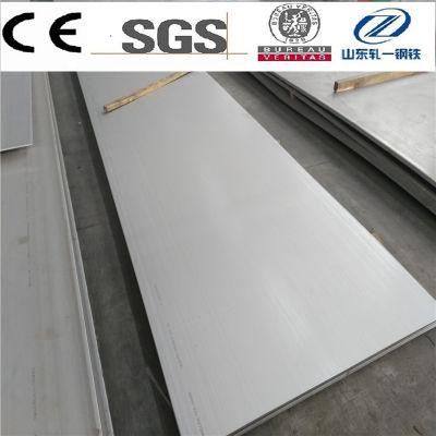 Alloy 601 Nickel Alloys Stainless Steel Plate Corrosion Resistant Alloy Steel Plate