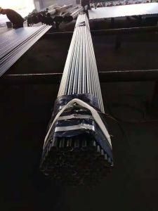API 5CT Seamless Steel Tubing Pipe with J55 K55 N80 L80 N80q P110.
