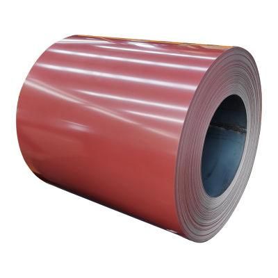PPGI/HDG/Gi Dx51 Zinc Cold Rolled/Hot Dipped Galvanized Steel Coil/Sheet/Plate/Strip