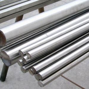 17-4pH SUS630 Stainless Steel Round Bar 17 4 pH Barras Acero Inoxidable