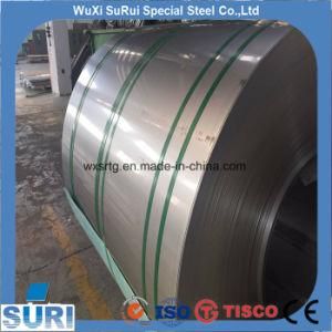 AISI Hr Cr 201 304L 316 316L 440c Stainless Steel Coil Prices