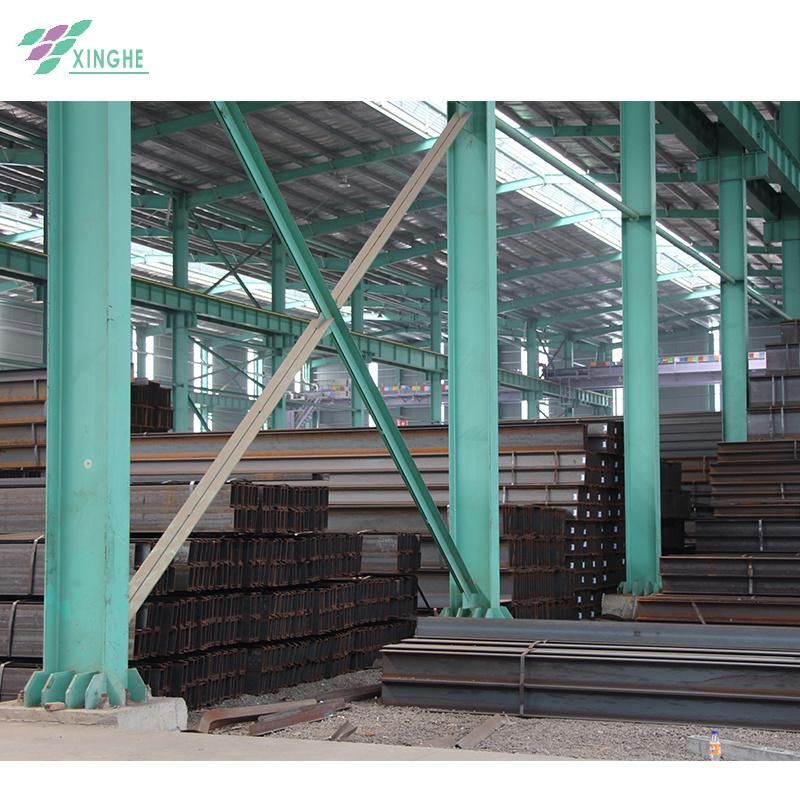 100X50X5.0 mm Hot Rolled Metal Building Channel Metal Runner & Track Steel Bar C Channel